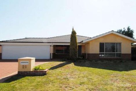 21 Cleveland Ct, Marangaroo, WA 6064