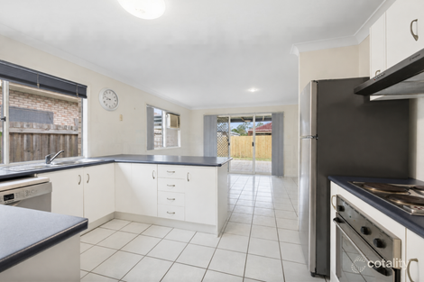 Property photo of 4A Coolabah Crescent Bridgeman Downs QLD 4035