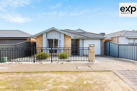 Property photo of 549 Stebonheath Road Andrews Farm SA 5114