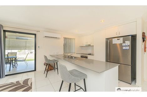 Property photo of 15 Brodie Drive Gracemere QLD 4702