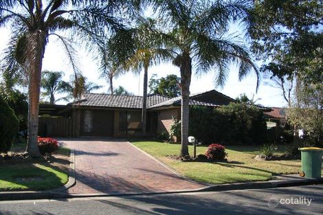 11 Willoring Cres, Jamisontown, NSW 2750