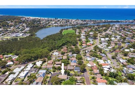 Property photo of 1 Blue View Crescent Terrigal NSW 2260