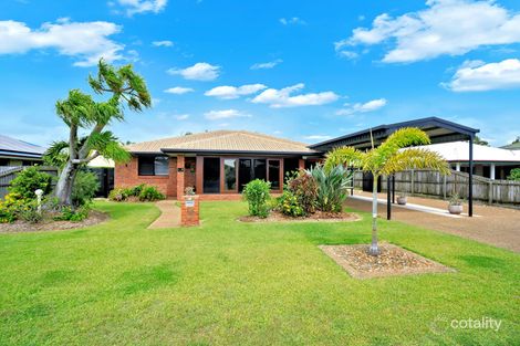 18 Andy Kemp Pl, Bargara, QLD 4670
