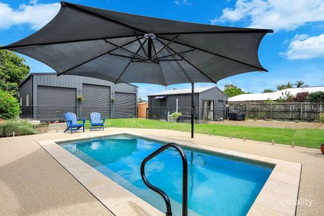 Property photo of 18 Andy Kemp Place Bargara QLD 4670