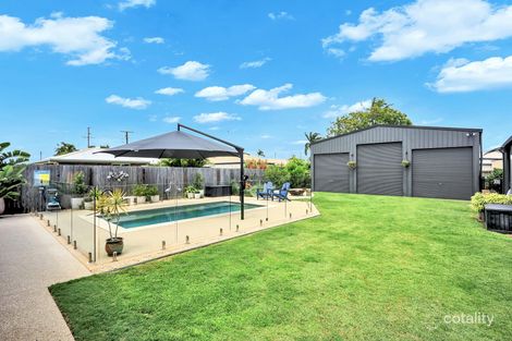Property photo of 18 Andy Kemp Place Bargara QLD 4670