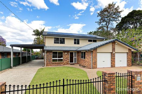 Property photo of 22 Carlos Street Hillcrest QLD 4118