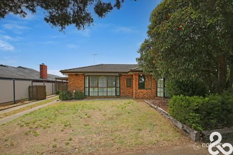 2 Moorhead Dr, Mill Park, VIC 3082