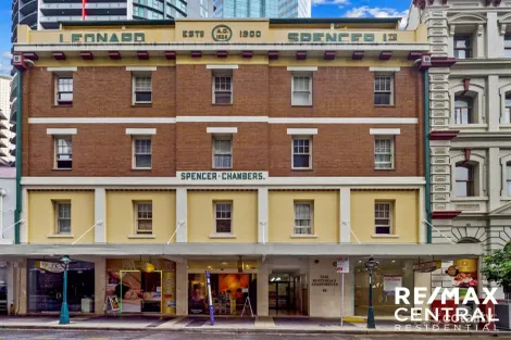 53/53 Edward St, Brisbane City, QLD 4000