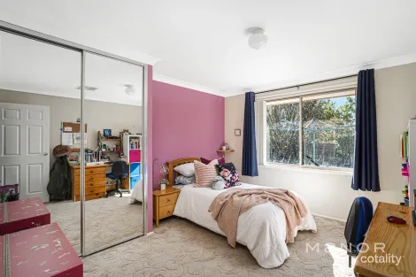 Property photo of 40 Brampton Drive Beaumont Hills NSW 2155