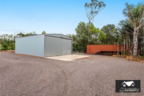 Property photo of 43 Warburton Court Byford WA 6122