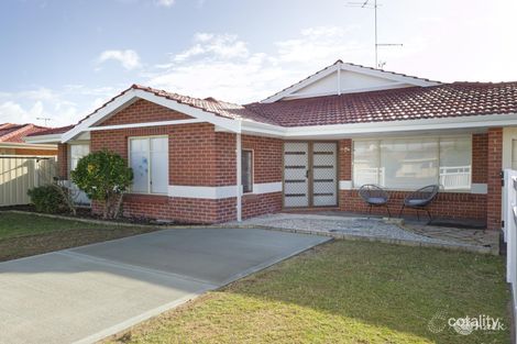 16 Normandy Gdns, Port Kennedy, WA 6172