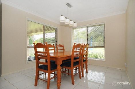 Property photo of 2 Berghofer Drive Highfields QLD 4352