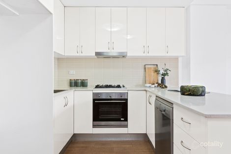 Property photo of 404/282-288 Botany Road Alexandria NSW 2015