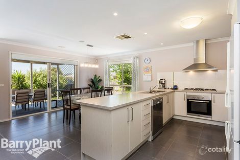 Property photo of 7 Whisper Boulevard Point Cook VIC 3030