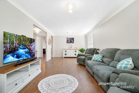 Property photo of 9 Iluka Road Claremont Meadows NSW 2747