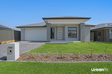 22 Reserve St, Rutherford, NSW 2320