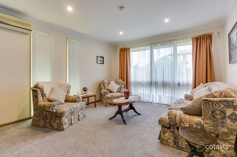 Property photo of 43 Manooka Crescent Bradbury NSW 2560