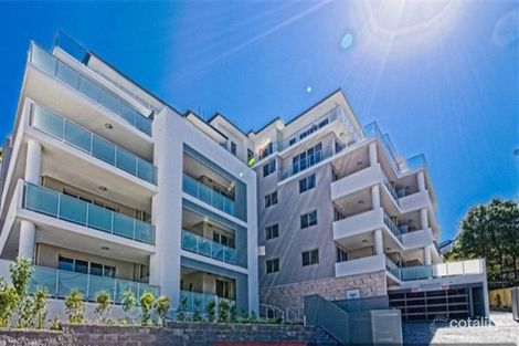 Property photo of 49/5-15 Belair Close Hornsby NSW 2077