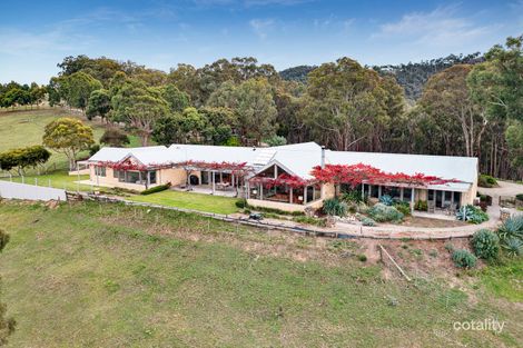 Property photo of 62 Scott Road Yarra Glen VIC 3775