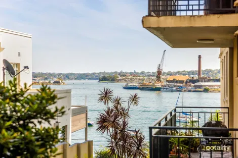 6/10 Gow St, Balmain, NSW 2041