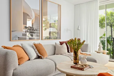 Property photo of 6/10 Gow Street Balmain NSW 2041