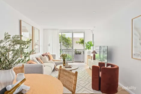 Property photo of 6/10 Gow Street Balmain NSW 2041