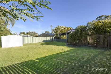 Property photo of 122-124 Chambers Flat Road Waterford West QLD 4133