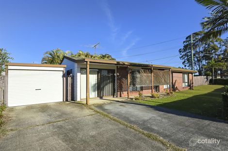 Property photo of 122-124 Chambers Flat Road Waterford West QLD 4133