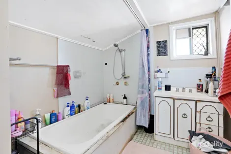 Property photo of 79 Off Lane South Gladstone QLD 4680