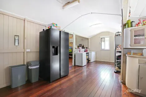 Property photo of 79 Off Lane South Gladstone QLD 4680