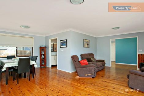 Property photo of 31 The Grandstand St Clair NSW 2759