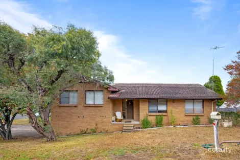 44 Carl St, Muswellbrook, NSW 2333
