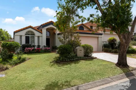 Property photo of 11 Protea Place Bridgeman Downs QLD 4035