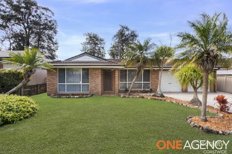 Property photo of 44 Rembrae Drive Green Point NSW 2251