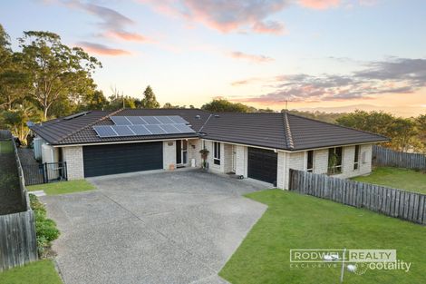 Property photo of 20A Meridian Way Beaudesert QLD 4285