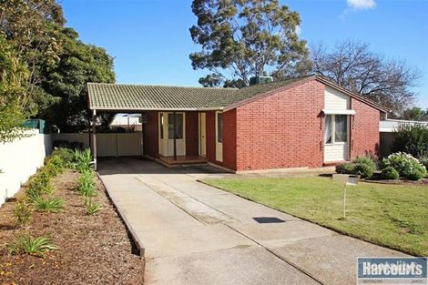 Property photo of 48 Warsaw Crescent Hackham West SA 5163