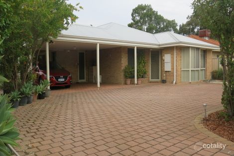 Property photo of 28A Braibrise Road Wilson WA 6107