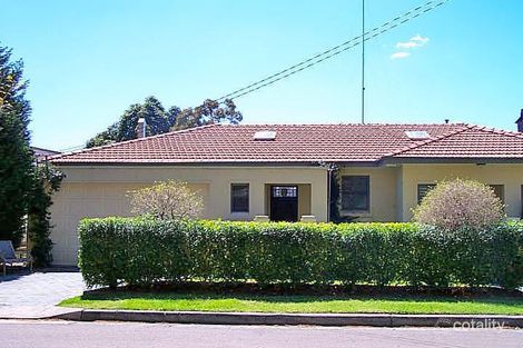 2/9 Ida Ave, Mosman, NSW 2088