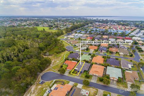 Property photo of 2/22 Lady Bowen Parade Rothwell QLD 4022