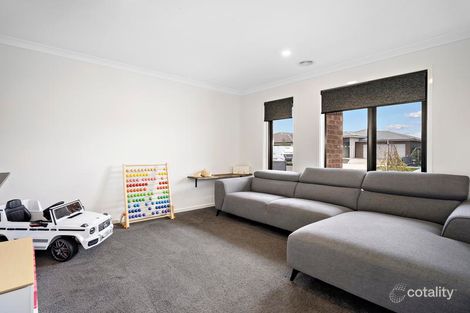 Property photo of 6 Sligo Street Alfredton VIC 3350