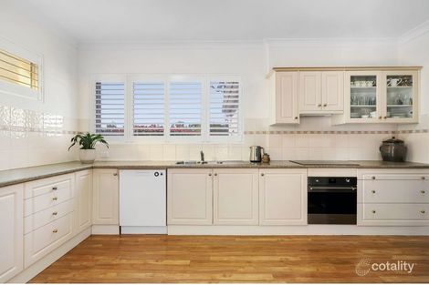 Property photo of 44 Harslett Crescent Beverley Park NSW 2217