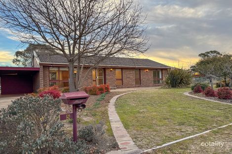 5 MCDERMOTT ST, KAMBAH, ACT 2902