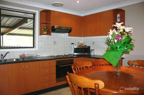 Property photo of 47 Queenscliff Drive Woodbine NSW 2560