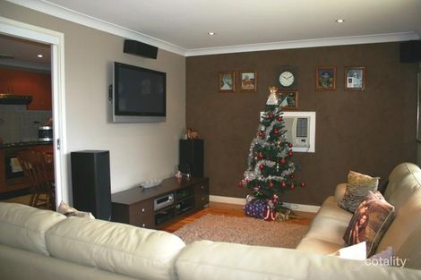 Property photo of 47 Queenscliff Drive Woodbine NSW 2560