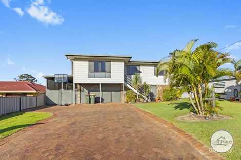 Property photo of 31 Walworth Street Tinana QLD 4650