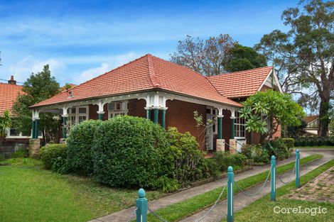 Property photo of 327 Mowbray Road Chatswood NSW 2067