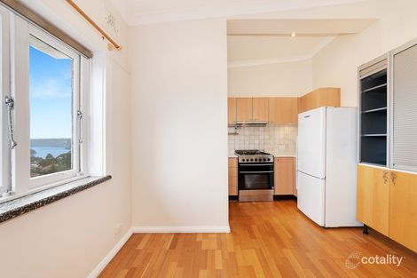 Property photo of 9/9 Davidson Parade Cremorne NSW 2090