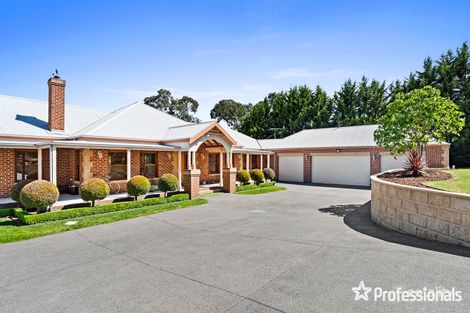 Property photo of 6 Lily Road Lilydale VIC 3140