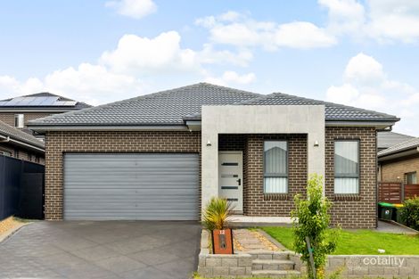 Property photo of 12 Kenway Street Oran Park NSW 2570