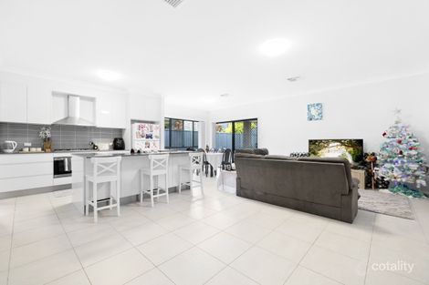 Property photo of 12 Kenway Street Oran Park NSW 2570